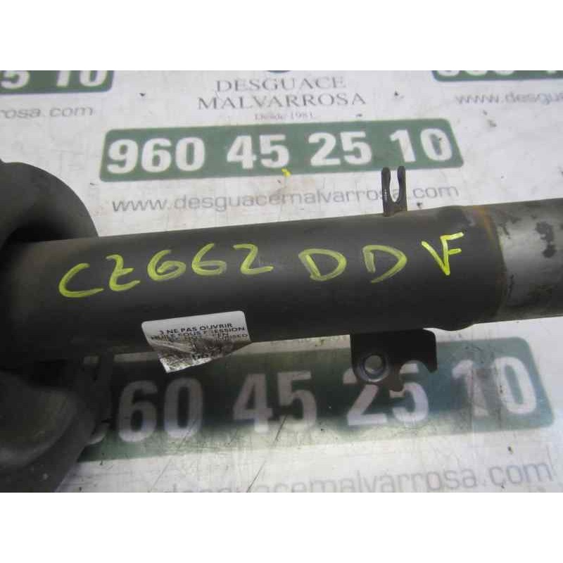 Recambio de amortiguador delantero derecho para citroën c3 picasso 1.4 16v referencia OEM IAM 5208C6  
