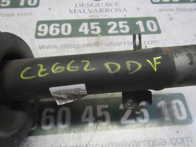 Recambio de amortiguador delantero derecho para citroën c3 picasso 1.4 16v referencia OEM IAM 5208C6  