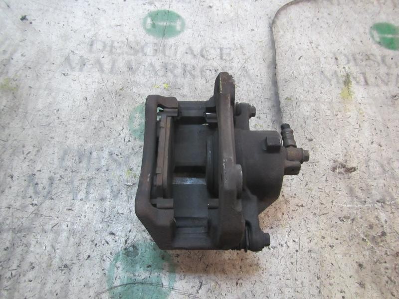 Recambio de pinza freno delantera izquierda para nissan primera berlina (p12) acenta referencia OEM IAM 410114U100  