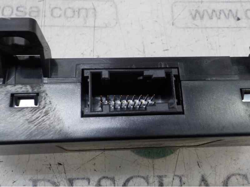 Recambio de modulo electronico para citroën c4 lim. 1.6 hdi fap referencia OEM IAM 6405RW 9674767780 