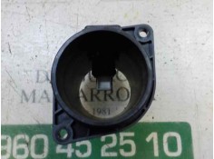 Recambio de caudalimetro para renault kangoo 1.5 dci diesel fap referencia OEM IAM    2