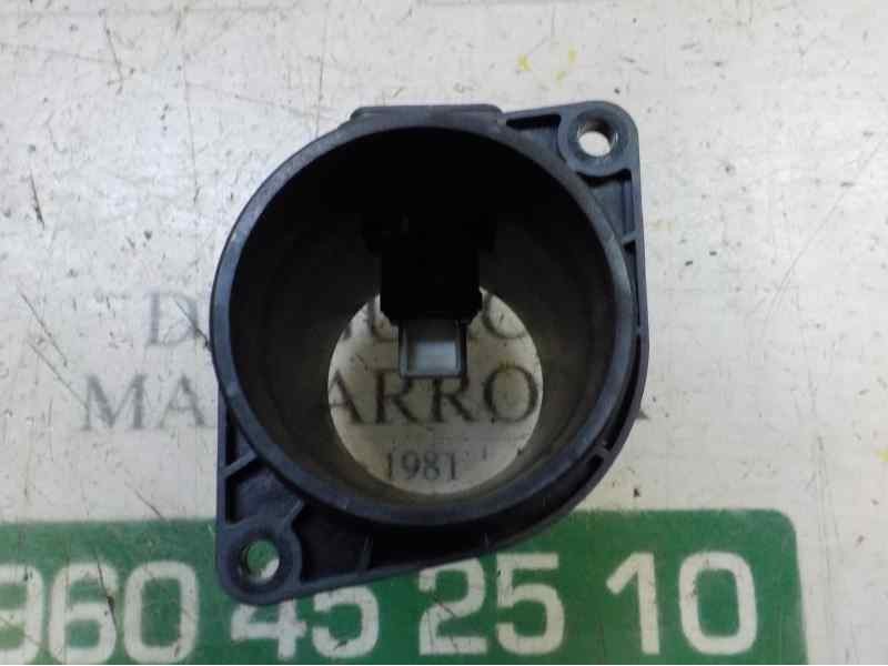 Recambio de caudalimetro para renault kangoo 1.5 dci diesel fap referencia OEM IAM   