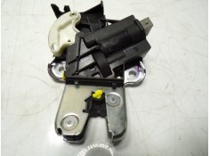 Recambio de cerradura maletero / porton para audi a4 ber. (b8) 2.0 16v tdi referencia OEM IAM 4F5827505D 4F5827505D  2