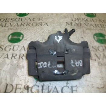 PINZA FRENO DELANTERA IZQUIERDA 