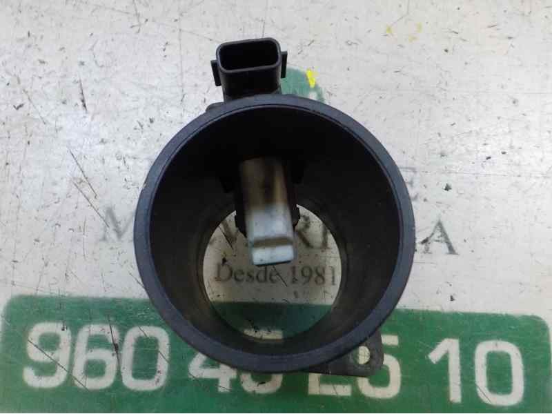 Recambio de caudalimetro para renault kangoo 1.5 dci diesel fap referencia OEM IAM   
