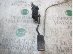 Recambio de potenciometro pedal para nissan primera berlina (p12) acenta referencia OEM IAM 18002AU410 18002AU410 