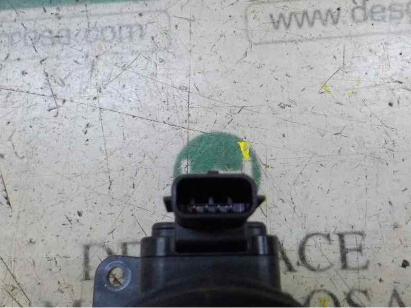 Recambio de caudalimetro para renault kangoo 1.5 dci diesel fap referencia OEM IAM   