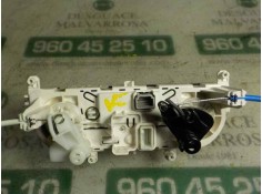 Recambio de mando calefaccion / aire acondicionado para renault captur 1.2 tce energy referencia OEM IAM 272704701R 272704701R  2