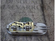 Recambio de piloto interior para dacia duster 1.5 dci diesel fap cat referencia OEM IAM 8200073231   2