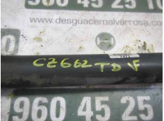 Recambio de amortiguador trasero derecho para citroën c3 picasso 1.4 16v referencia OEM IAM 5206RK   2
