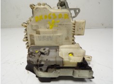 Recambio de cerradura puerta delantera derecha para audi a4 ber. (b8) 2.0 16v tdi referencia OEM IAM 8J1837016C 8J1837016C  2