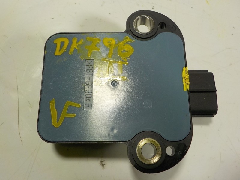 Recambio de modulo electronico para lexus ct 200h referencia OEM IAM 8918348030 8918348030 