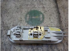 Recambio de piloto interior para dacia duster 1.5 dci diesel fap cat referencia OEM IAM 8200074362   2