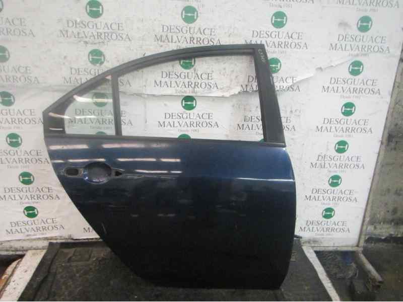 Recambio de puerta trasera derecha para nissan primera berlina (p12) acenta referencia OEM IAM 82100BA030  