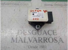 Recambio de modulo electronico para citroën c4 lim. 1.6 hdi fap referencia OEM IAM 454949 9664661580 