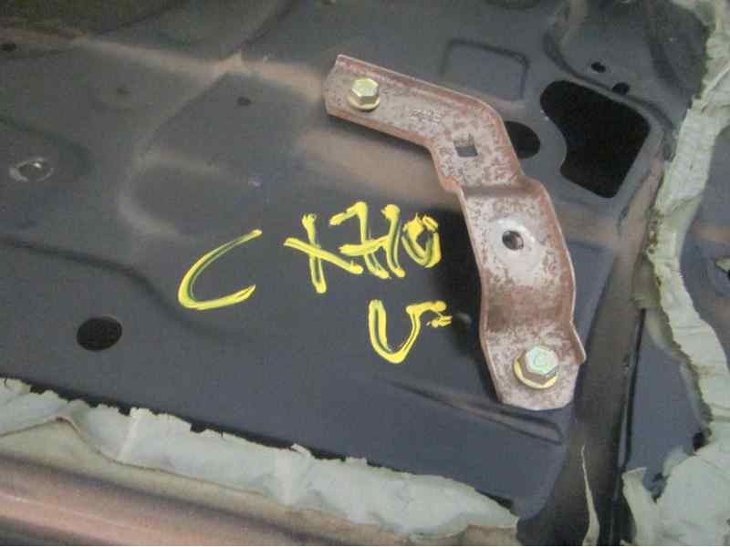 Recambio de puerta trasera derecha para nissan primera berlina (p12) acenta referencia OEM IAM 82100BA030  