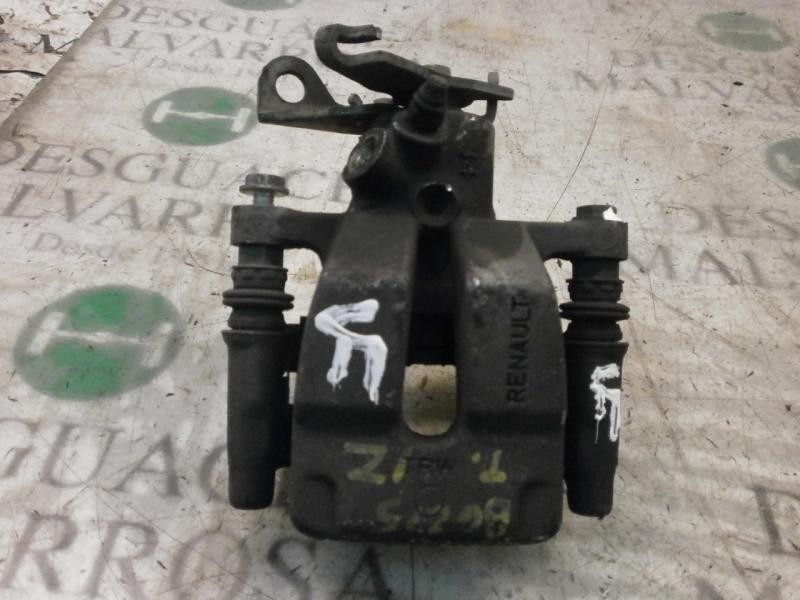 Recambio de pinza freno trasera izquierda para renault megane ii classic berlina 1.5 dci diesel referencia OEM IAM   