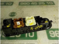 Recambio de mando elevalunas delantero izquierdo para renault captur 1.2 tce energy referencia OEM IAM 254118722R 254113300R  2