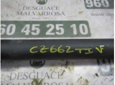 Recambio de amortiguador trasero izquierdo para citroën c3 picasso 1.4 16v referencia OEM IAM 5206RK   2