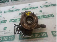 Recambio de mangueta delantera izquierda para ford mondeo ber. (ca2) trend referencia OEM IAM   