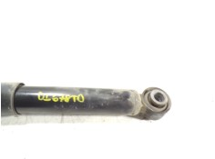 Recambio de amortiguador trasero derecho para citroën berlingo cuadro 1.6 blue-hdi fap referencia OEM IAM 5206QR 9680984480  2