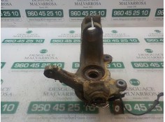 Recambio de mangueta delantera izquierda para ford mondeo ber. (ca2) trend referencia OEM IAM    2