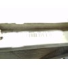 Recambio de radiador agua para citroën c3 1.0 vti referencia OEM IAM 1330Q5 886160000 