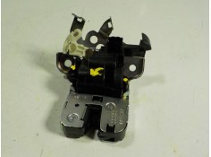 Recambio de cerradura maletero / porton para porsche 718 cayman (typ 982) s referencia OEM IAM 8R0827505A 8R0827505A 114412B 2
