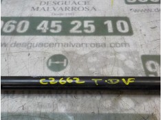 Recambio de amortiguadores maletero / porton para citroën c3 picasso 1.4 16v referencia OEM IAM 8731S8   2