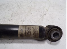 Recambio de amortiguador trasero izquierdo para citroën berlingo cuadro 1.6 blue-hdi fap referencia OEM IAM 5206QR 9680984480  2