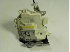 Recambio de cerradura puerta delantera derecha para porsche 718 cayman (typ 982) s referencia OEM IAM 9A783721605 8J1837016E  2