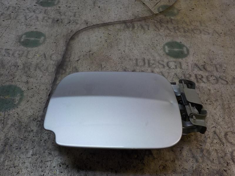 Recambio de tapa combustible para dacia duster 1.5 dci diesel fap cat referencia OEM IAM 788304650R  