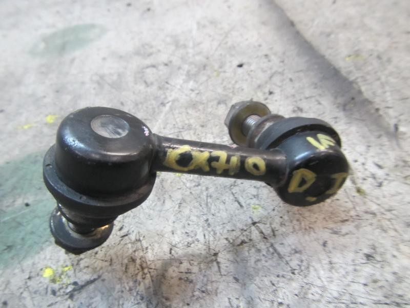 Recambio de tirante delantero izquierdo para nissan primera berlina (p12) acenta referencia OEM IAM 54668AU000  