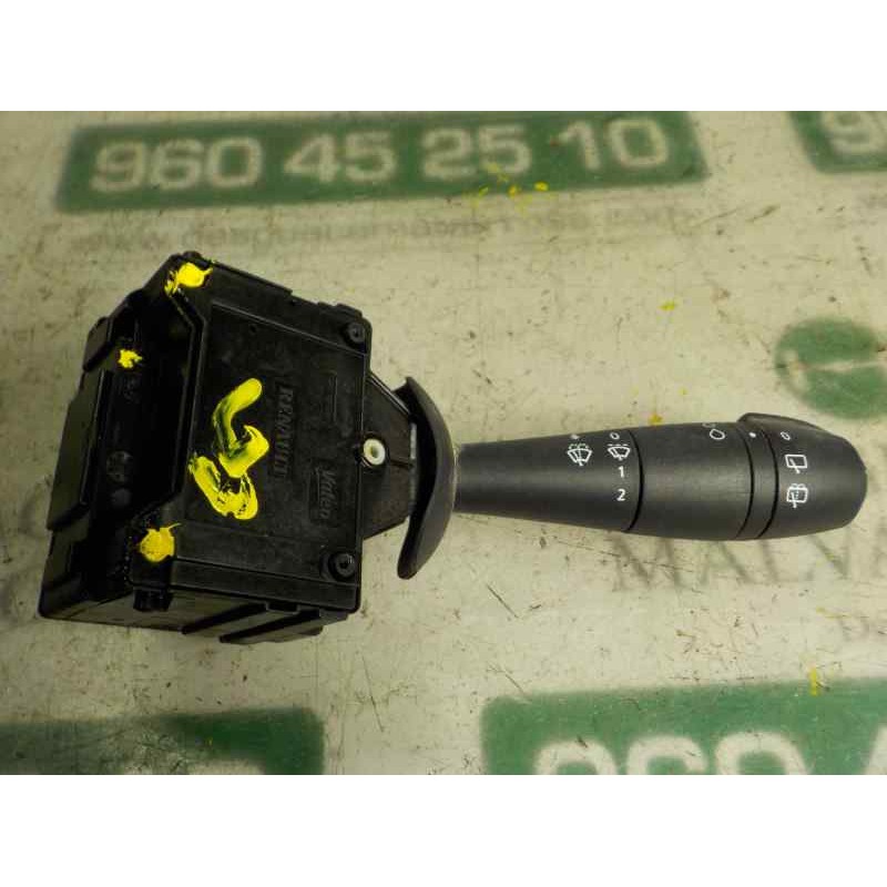 Recambio de mando limpia para renault captur 1.2 tce energy referencia OEM IAM 8201168013 E10670315 