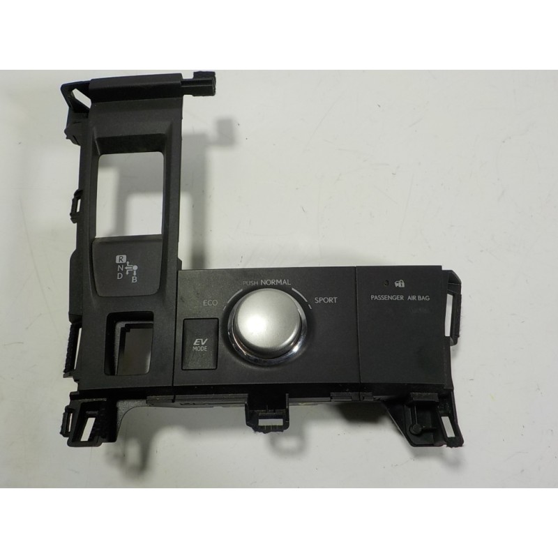 Recambio de modulo electronico para lexus ct 200h referencia OEM IAM 8497076070  