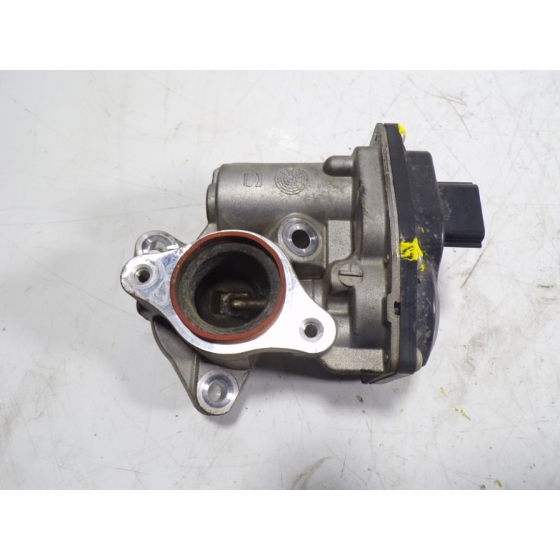 Recambio de valvula egr para nissan nv 200 (m20) 1.5 dci cat referencia OEM IAM 1471000Q0Z H8201143495 