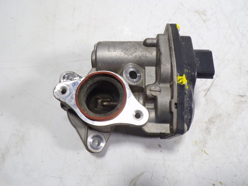Recambio de valvula egr para nissan nv 200 (m20) 1.5 dci cat referencia OEM IAM 1471000Q0Z H8201143495 