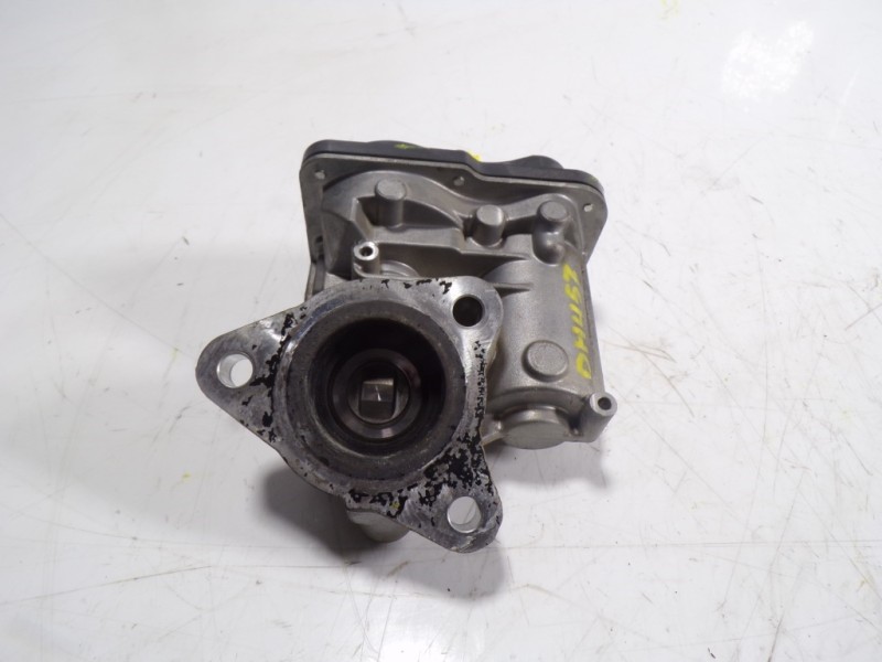 Recambio de valvula egr para nissan nv 200 (m20) 1.5 dci cat referencia OEM IAM 1471000Q0Z H8201143495 