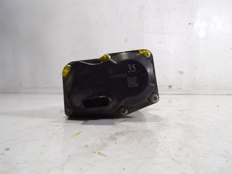 Recambio de valvula egr para nissan nv 200 (m20) 1.5 dci cat referencia OEM IAM 1471000Q0Z H8201143495 