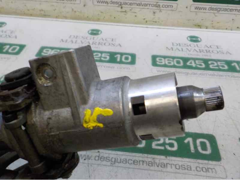 Recambio de columna direccion para renault kangoo 1.5 dci diesel fap referencia OEM IAM   