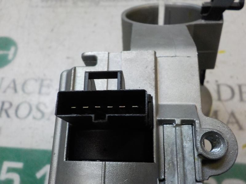 Recambio de antirrobo para opel corsa d 1.3 16v cdti referencia OEM IAM   