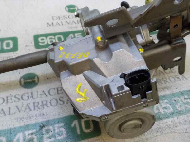 Recambio de columna direccion para renault kangoo 1.5 dci diesel fap referencia OEM IAM   