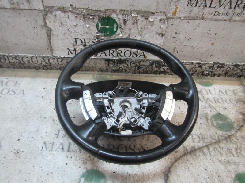 Recambio de volante para nissan primera berlina (p12) acenta referencia OEM IAM 48430BA160  