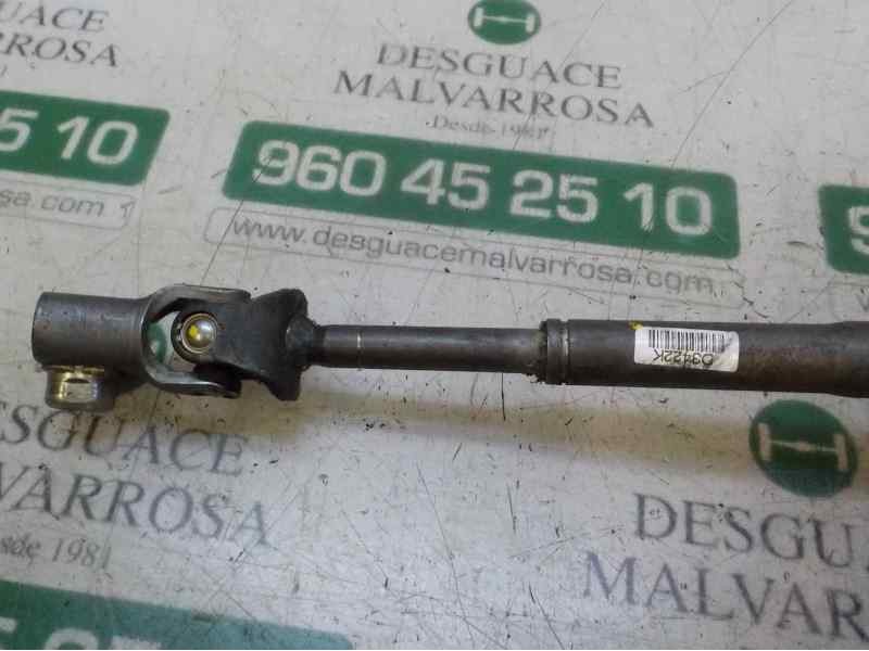 Recambio de columna direccion para renault kangoo 1.5 dci diesel fap referencia OEM IAM   