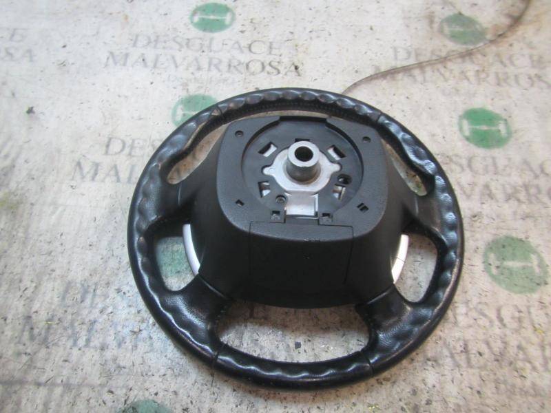 Recambio de volante para nissan primera berlina (p12) acenta referencia OEM IAM 48430BA160  