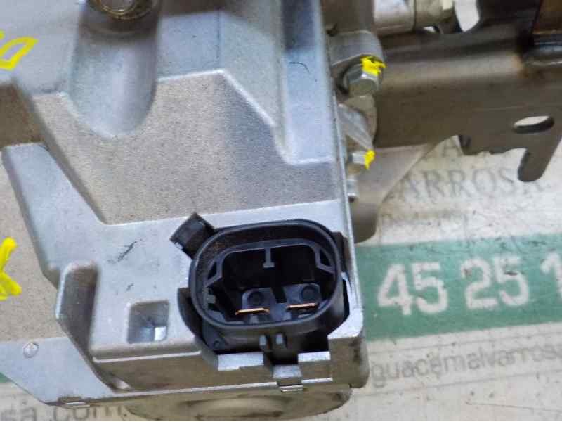 Recambio de columna direccion para renault kangoo 1.5 dci diesel fap referencia OEM IAM   