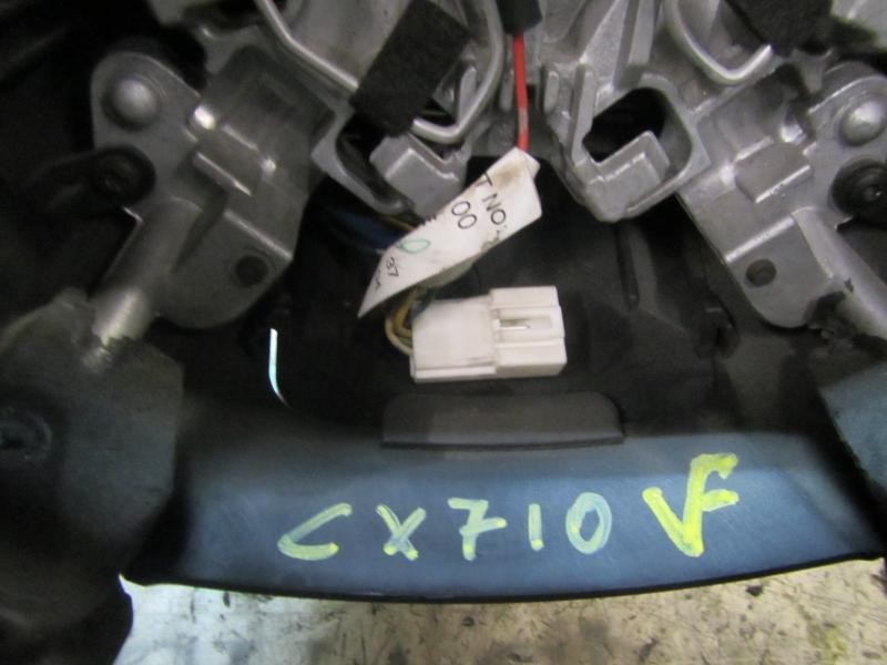 Recambio de volante para nissan primera berlina (p12) acenta referencia OEM IAM 48430BA160  