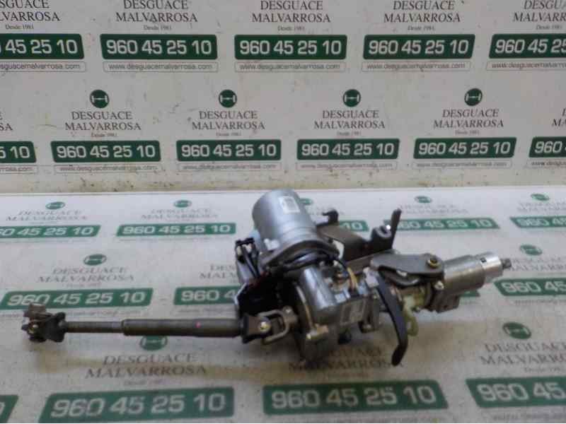 Recambio de columna direccion para renault kangoo 1.5 dci diesel fap referencia OEM IAM   
