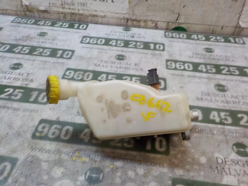 Recambio de bomba freno para citroën c3 picasso 1.4 16v referencia OEM IAM 4601R8  