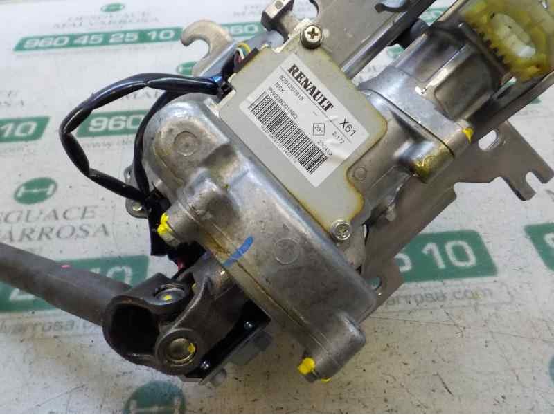 Recambio de columna direccion para renault kangoo 1.5 dci diesel fap referencia OEM IAM   